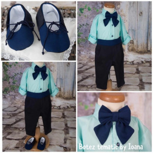 Costum Botez Jacob