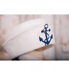 Costum Botez Micul Marinar