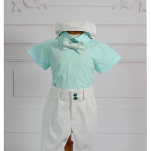 Costum Botez Augustin