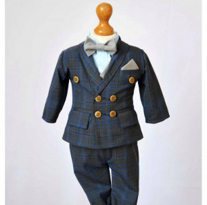 Costum Botez Bruno