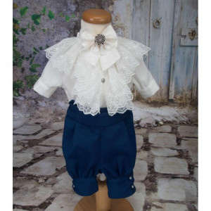 Costum Botez Eduard