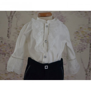 Costum Botez Filip