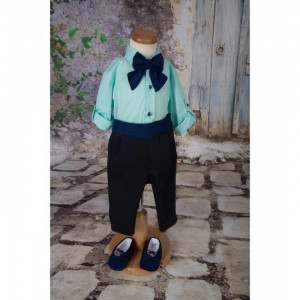 Costum Botez Jacob