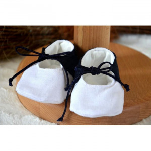 Costum Botez Micul Marinar Model Vara