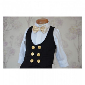 Costum Botez Richard