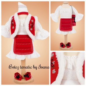 Costum Traditional 1