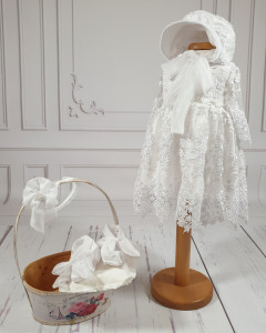 Rochita botez Harmonie