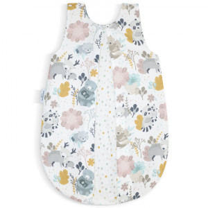 Sac de dormit Mom and Me 3.5 tog