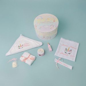 set botez unicorn