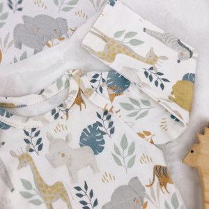 Body Wild Safari 68 cm