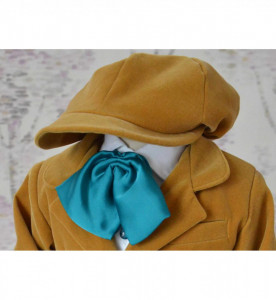 Costum Botez Baieti Damian