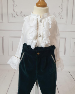 Costum Botez Baieti Horatiu