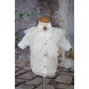 Costum Botez Eduard