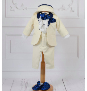 Costum Botez Sebastian