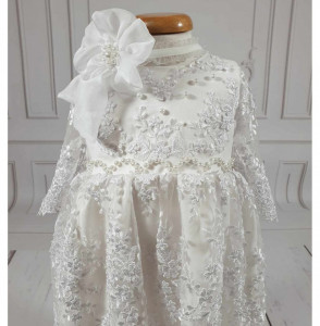 Rochita botez Harmonie