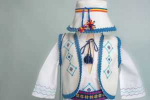 Trusou botez complet Tradițional
