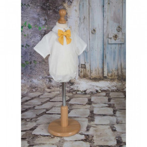 Costum Botez Albert