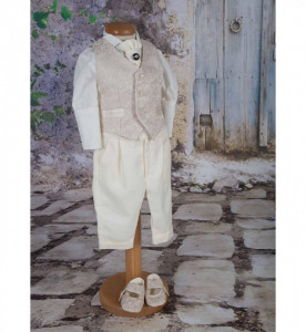 Costum Botez Eugen