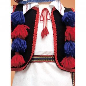 Costum Botez Maramureșan