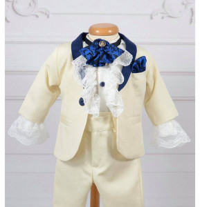 Costum Botez Sebastian
