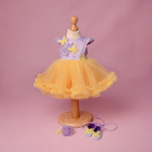 TRUSOU COMPLET DAISY DUCK