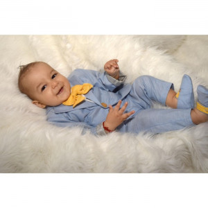 Costum Botez Dominic