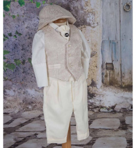 Costum Botez Eugen