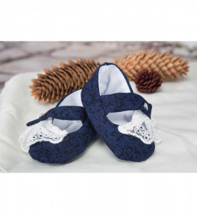 Costum Botez Felix Brocart