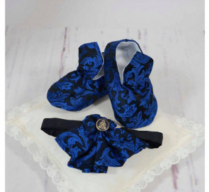 Costum Botez Sebastian
