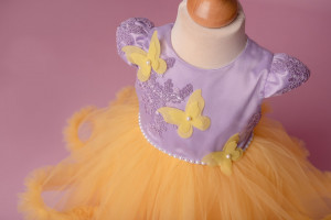 TRUSOU COMPLET DAISY DUCK