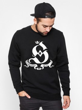 BLUZA "Subsemnatu"