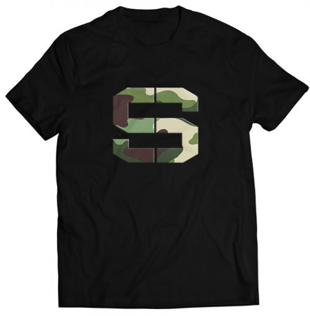 TRICOU " SUBSoldatul" - S Army
