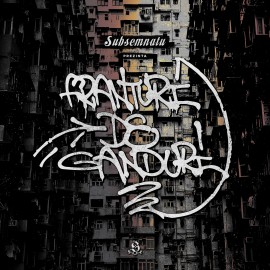 Franturi de ganduri + sticker [MIXTAPE DOWNLOAD GRATUIT]
