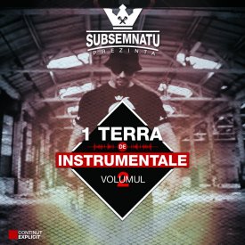 Album 1Terra de instrumentale