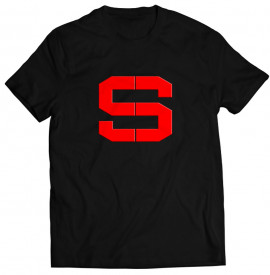 TRICOU " SUBSoldatul" - S Red