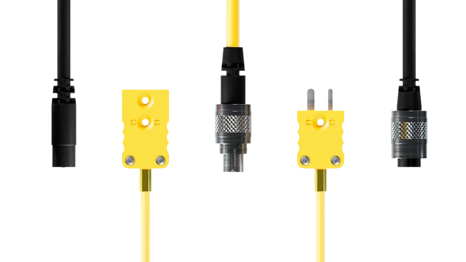 Patch Leads