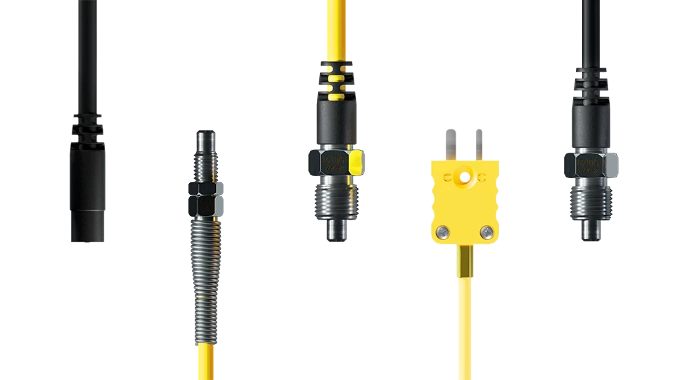 Sensors