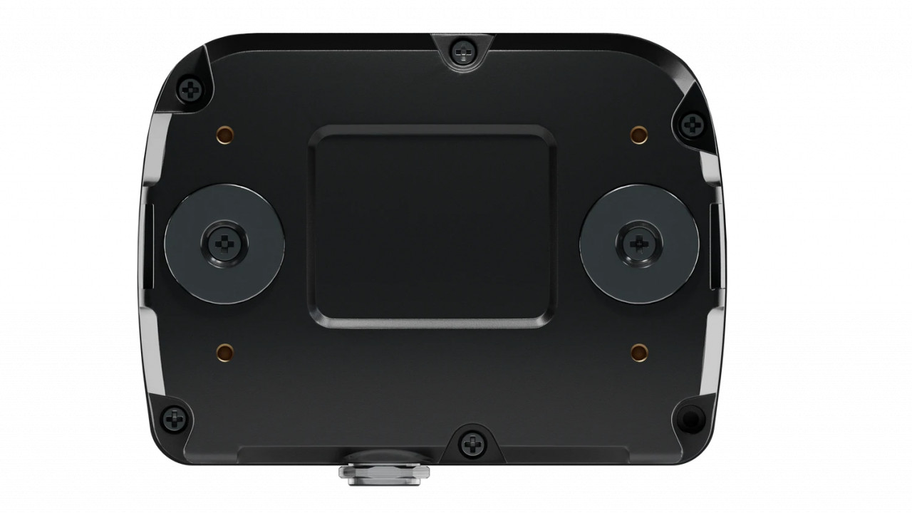 AiM Solo 2 DL GPS + ECU Car Track Day Lap Timer