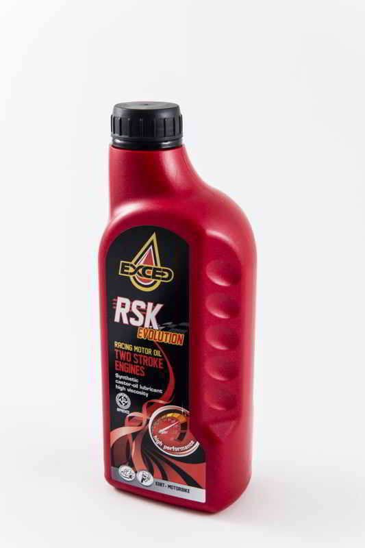 EXCED RS BRAKE CLEANER