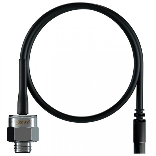 AiM Oil / Fuel Pressure Sensor M10 0-5 Bar