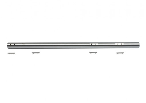 Axle Ø 50x1030 mm type "Q"
