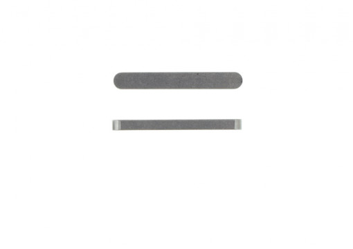 Axle's key 8x5x60 mm