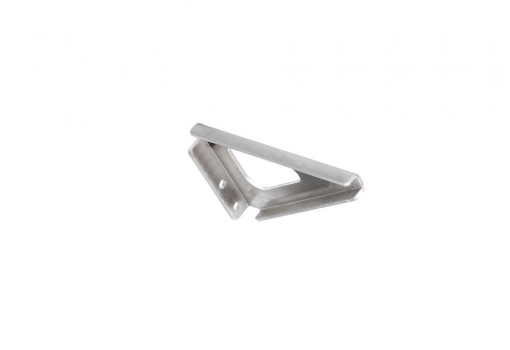 Lower Support for radiator OTK 470x265x43 mm