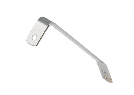 M4 lower spoiler's support