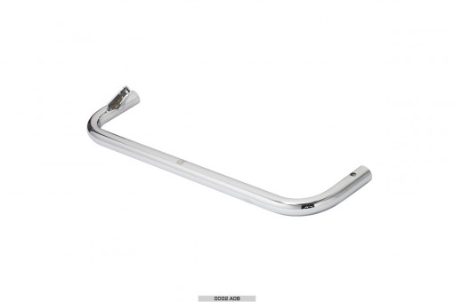 Neos lower front bumper