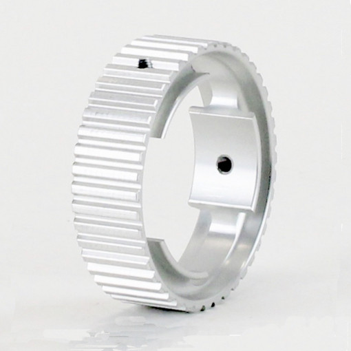 New-Line HTD AXLE PULLEY
