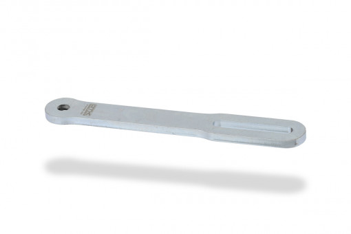 Rotax Exhaust support
