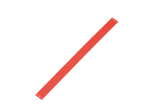 “Stripe type” chain guard