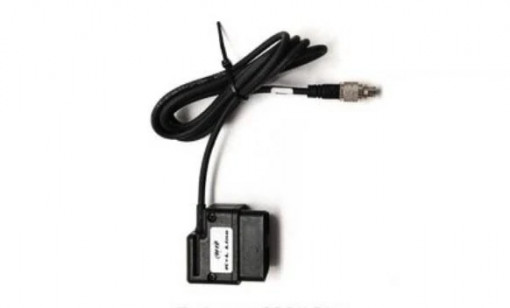 AIM EVO4S OBD2 (CAN + K-LINE) CABLE