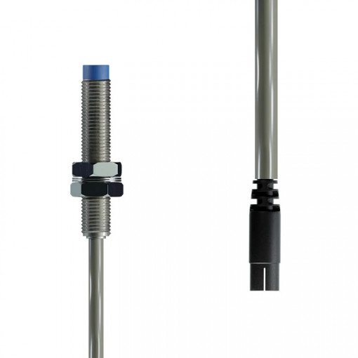 AiM Hall Speed Pick Up Sensor 712/719 Plug